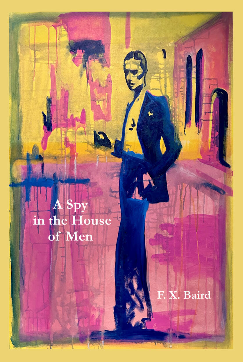 F. X. Baird - Author